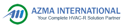AZMA International -Your Complete HVAC-R Solution Partner
