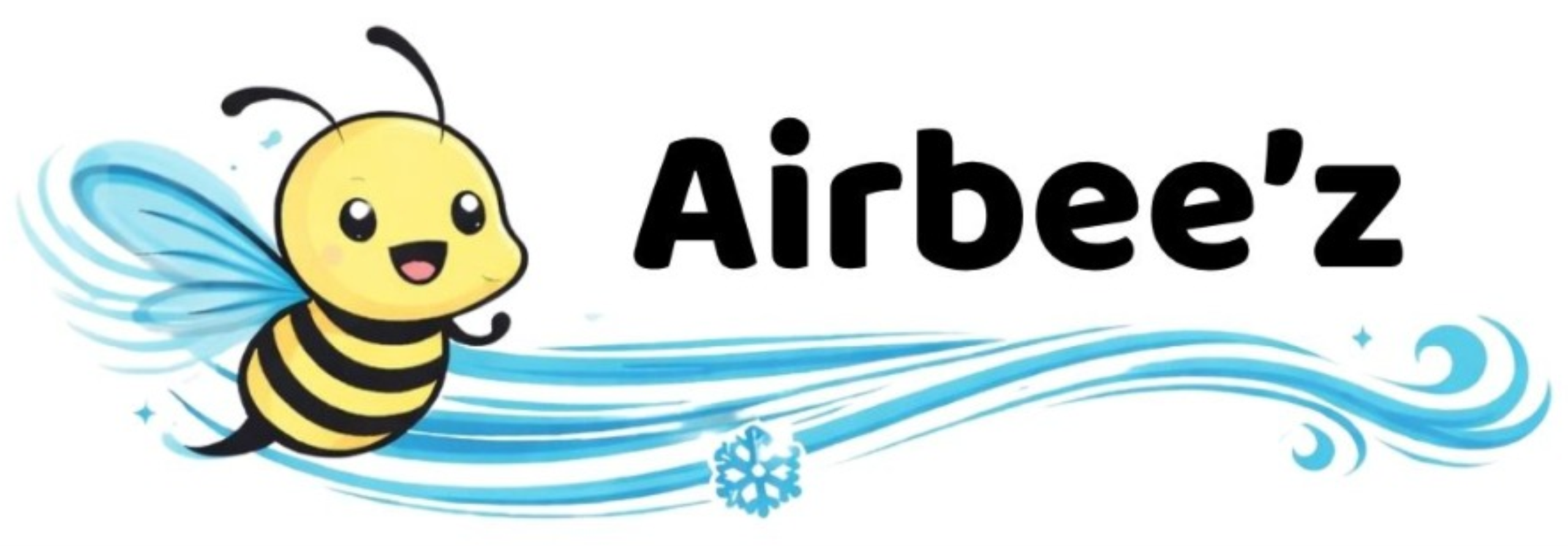Airbee'z Logo