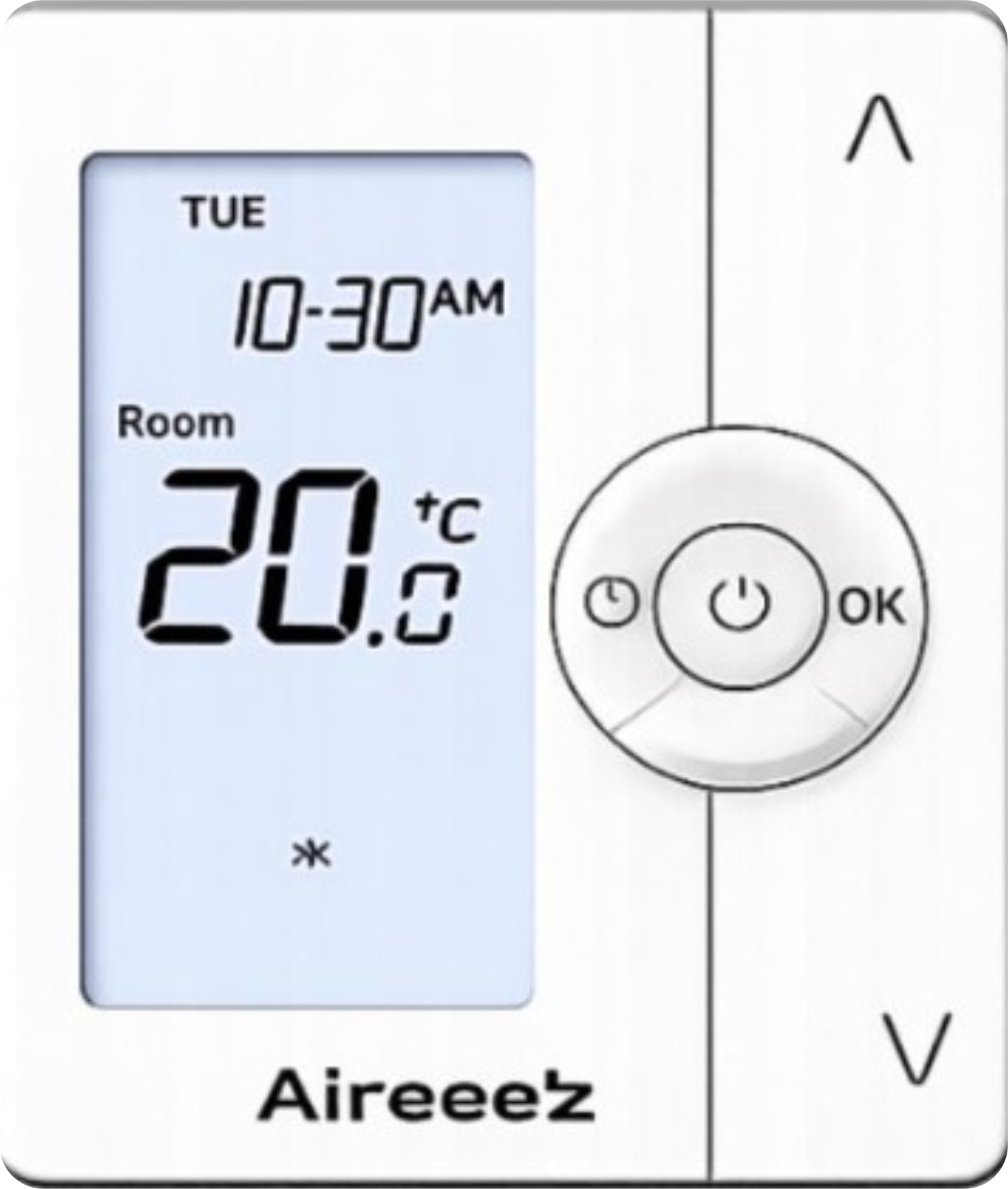 Airbee'z Thermostat