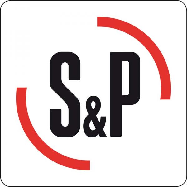 S&P