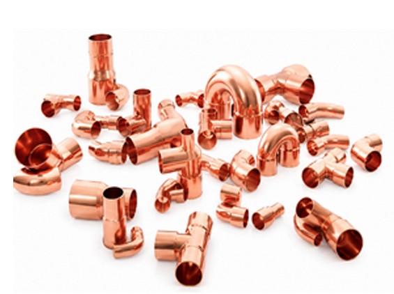 Copper Fittings