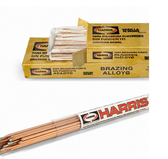 Brazing Alloys