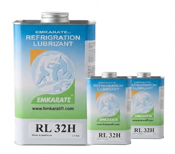 RL 32H