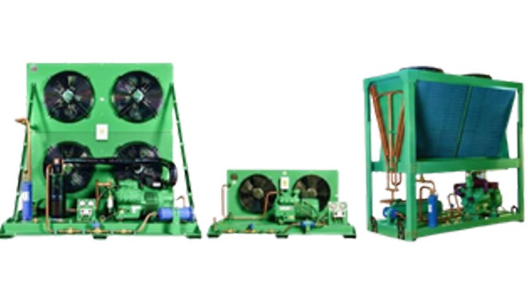 Condensing Units