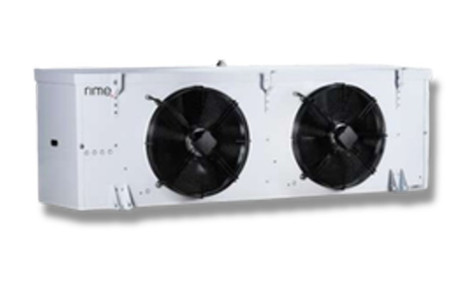 Evaporators