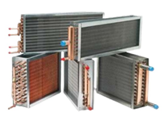 Heat Exchanger Coils