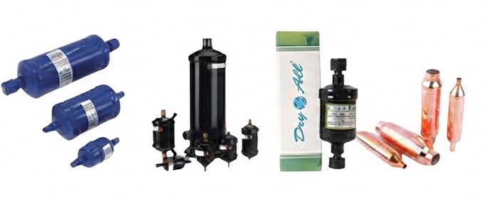 Filter Driers