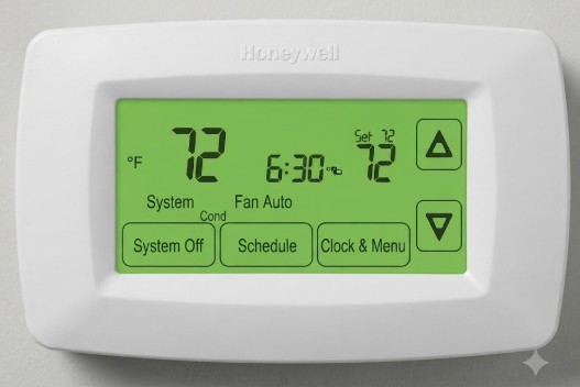 Thermostats