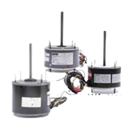 Fan Motors