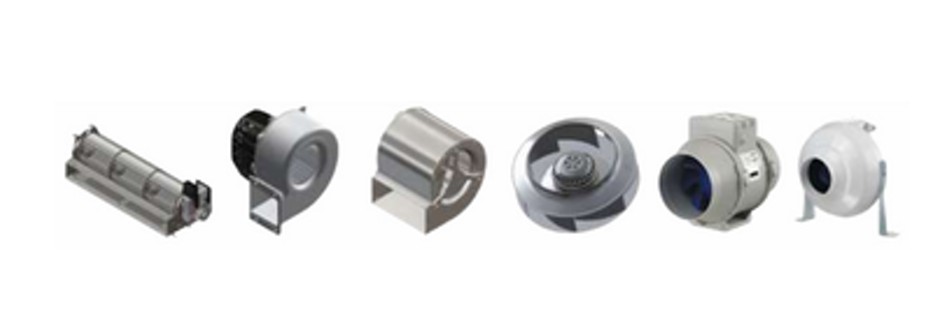 Blower Motors & Ventilation Fans