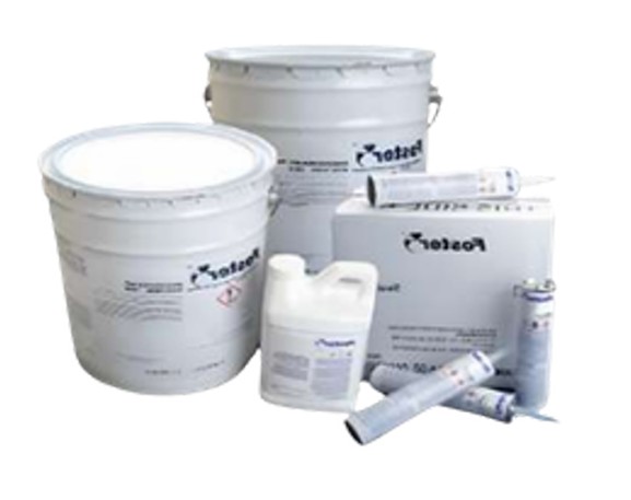 Sealants, Coatings & Adhesives