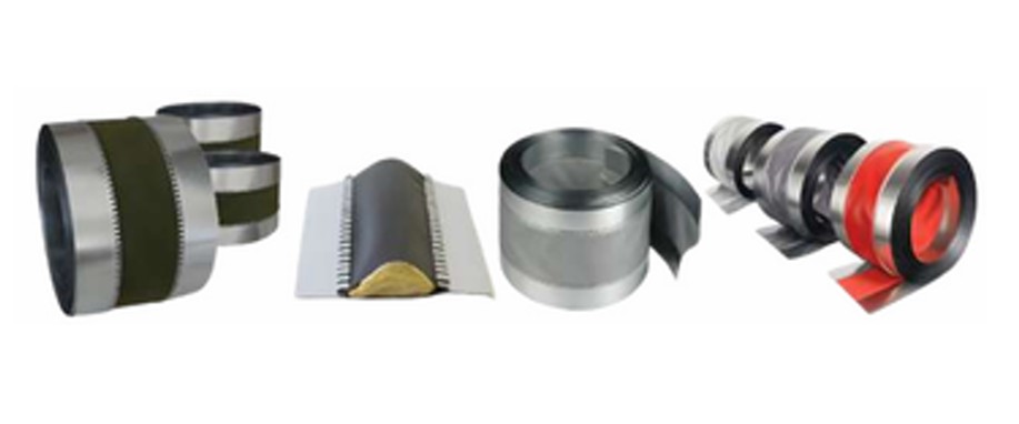 Flexible Duct Connectors