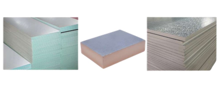 Pre-Insulated Duct Sheets