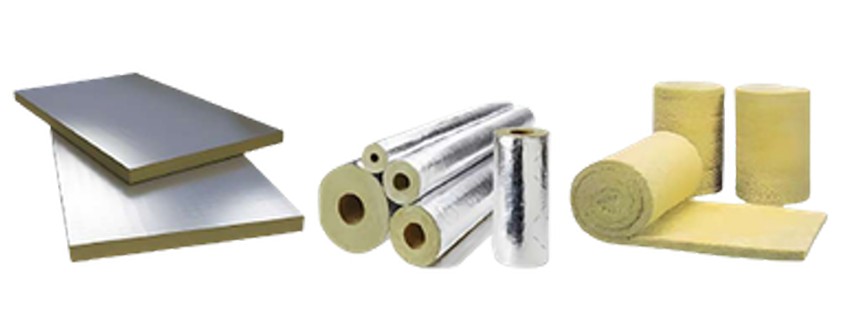 Rockwool Insulation