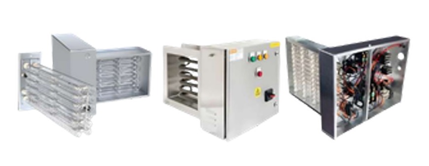 Duct Heaters