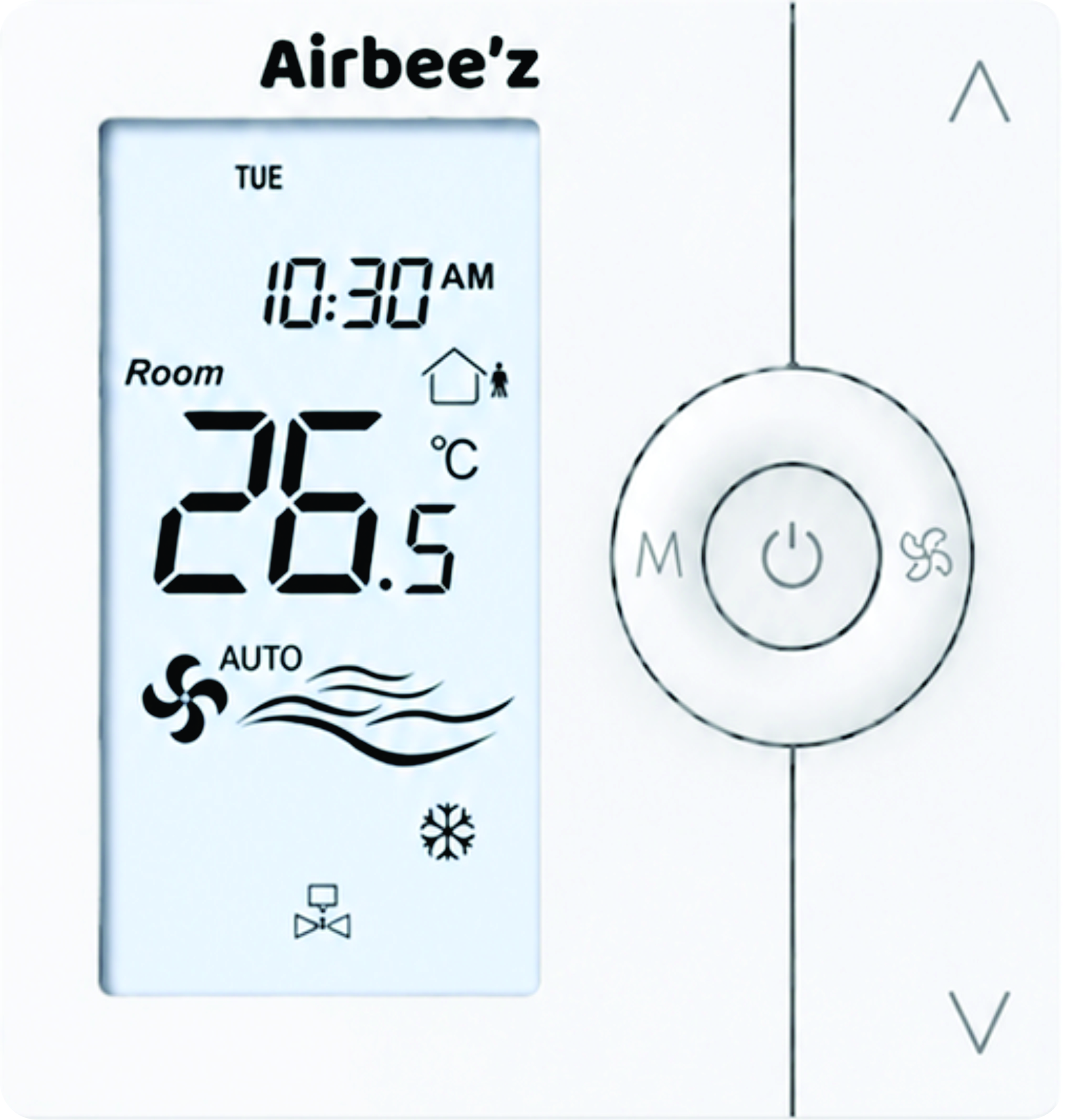 BC103 Series Thermostat