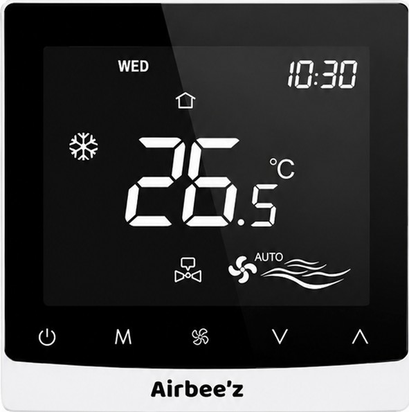 BC105 Series Thermostat