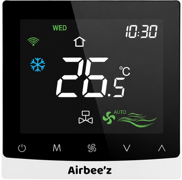 BC107 Series Thermostat
