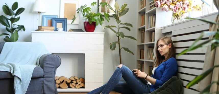 Go Green – Habits That Save Power and the Environment