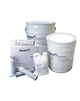 Adhesives & Sealants