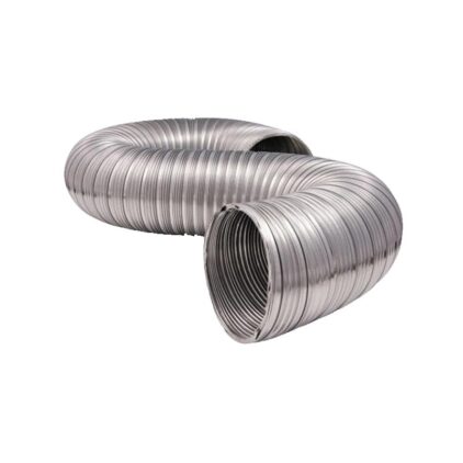 Semi-Rigid Flexible Ducts