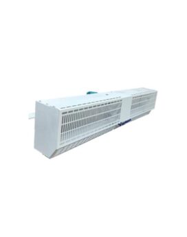 Air Curtains - With/Without Heater