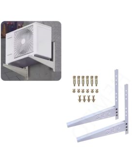 AC-Brackets