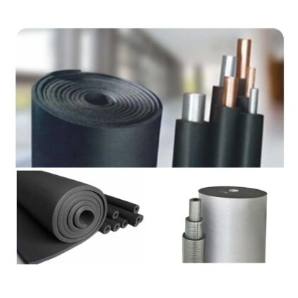 Rubber Insulation - NBR & XLPE