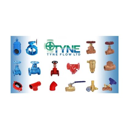 HVAC & Plumbing Valves