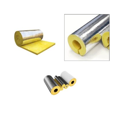 Fibreglass Insulation