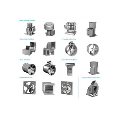 Ventilation Fans