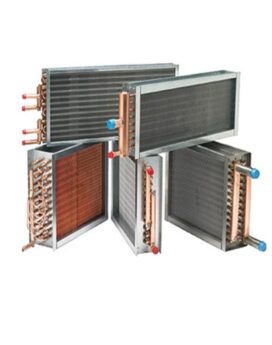 Heat Exchangers/Condensor Coils