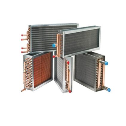 Heat Exchangers/Condensor Coils