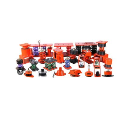 Vibration Isolators