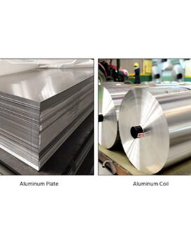 Aluminum Sheets