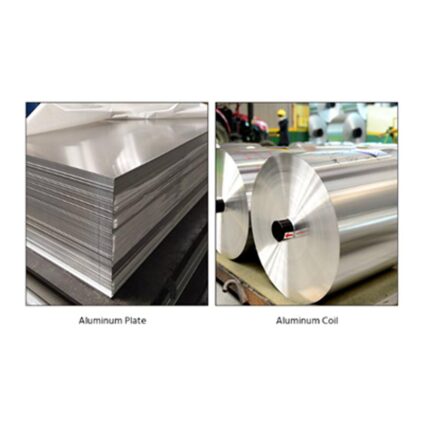 Aluminum Sheets