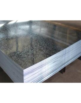 GI Sheets
