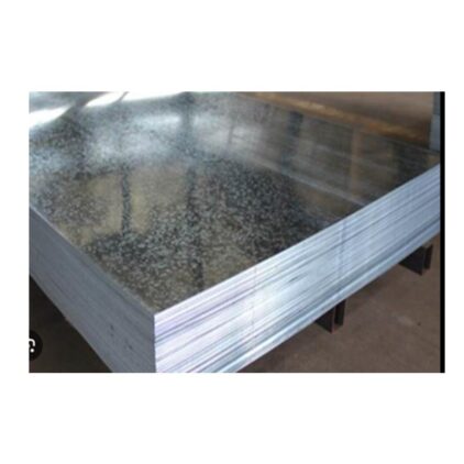 GI Sheets
