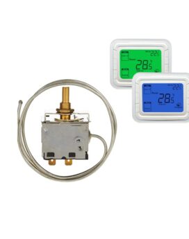 Thermostat & Controller