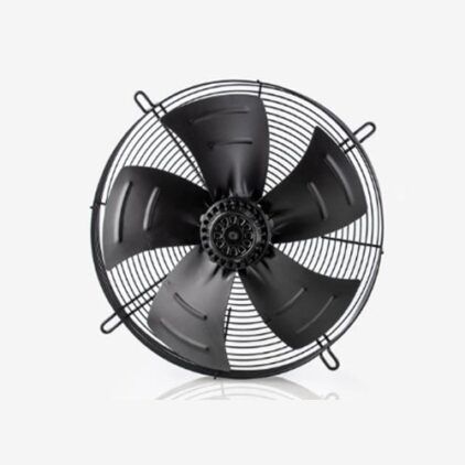 Axial-Fans