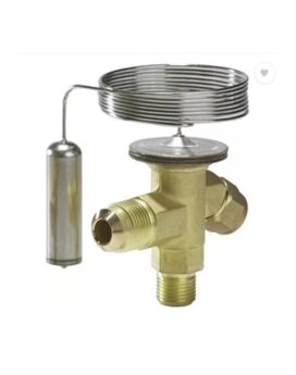 Expansion Valves