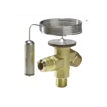 Expansion Valves