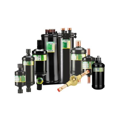 Filter Driers