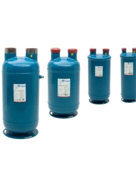 Liquid Accumulators