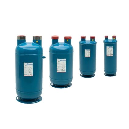 Liquid Accumulators