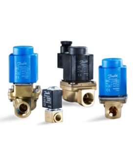 Solenoid Valves