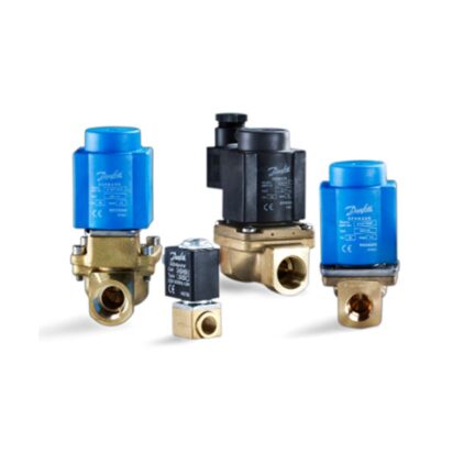 Solenoid Valves