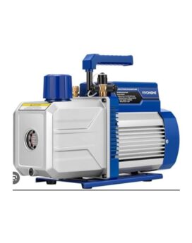 Vacuum Pumps