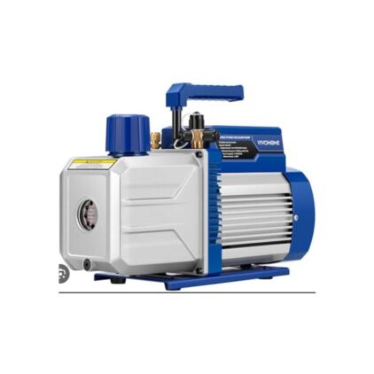 Vacuum Pumps