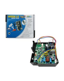 Airconditioner PCB Boards